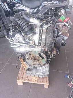 MOTOR VM63D JEEP GRAND CHEROKEE