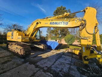 Komatsu PC290LC-11E0
