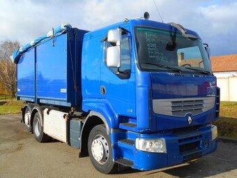 RENAULT PREMIUM