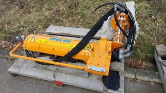 Adapter für das Randabschneiden Mulag BRG 1000 an