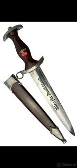 Ich kaufe alte Dolche, Bajonette, Messer