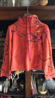 Mikina-bunda od Respecto a Babazinka 3kusy