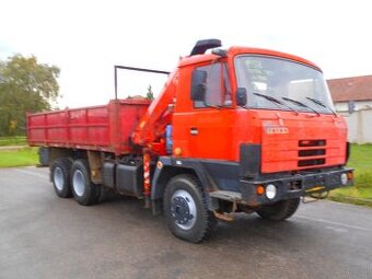 TATRA T815