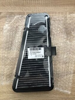 Externer Luftfilter für die Klimaanlage Audi A4 B8 8KD819441