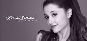 Ariana Grande - The Eternal Sunshine Tour