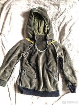 Mikiny od Respecto New