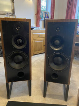ATC SCM50A Active