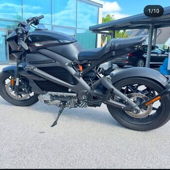 Harley