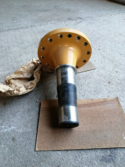 CAT Ersatzteile für D6MXL