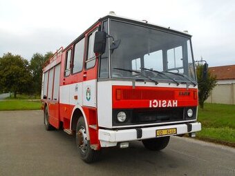 KAROSA CAS K25-L101