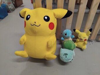 Pokemon kuscheltiere