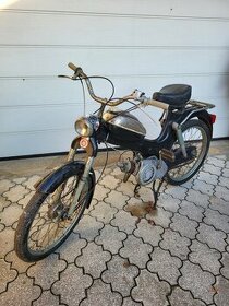 Puch funktionell - 1