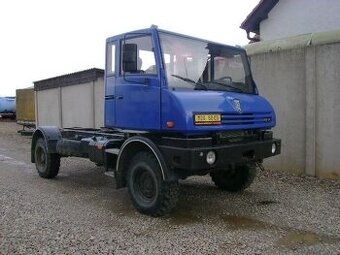 Praga UV 80