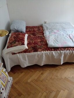Vermiete ein Apartment
