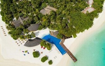 KURAMATHI MALEDIVEN 14 Tage,,, 21.05. - 04.06.2025
