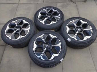 Citroen C5 Aircross 2025+ / e-C5 Aircross Sommerradsatz 19"
