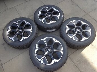 Citroen e-C5 Aircross / C5 Aircross neue Winterradsatz 19"