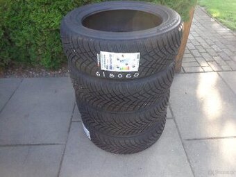 195/55R16 brandneue Hankook Winterreifen