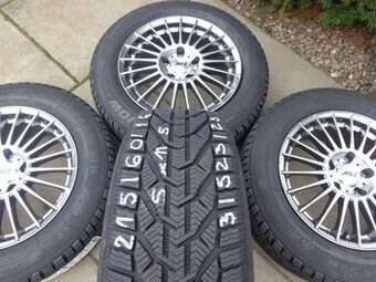 215/60R16 Opel Astra Insignia Zafira / Chevrolet winterrad