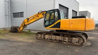 JCB 220