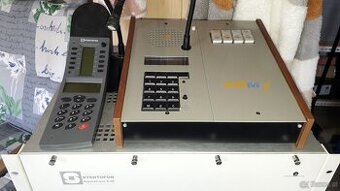 Interkom AlphaCom E20.