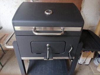 Griller