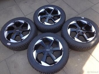 Kia Sorento originaler Winterradsatz 19" inkl. RDKS Senzore