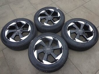 Kia Sorento / Hyundai Santa Fe neue Sommerradsatz  19"