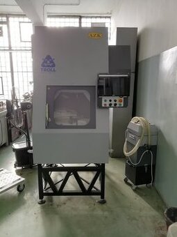 Verkauf 5-Achsen-CNC-Fräsmaschine HWT E 442 - 1