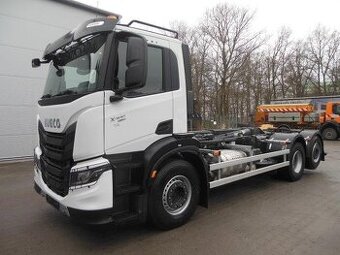 Iveco X-Way AD 280X46