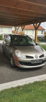 Renault Clio Grandtour Kombi / Family Van
