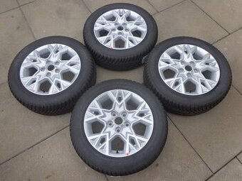 Kia Ceed / Hyundai i30 neue originaler Winterradsatz