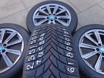 Hyundai Tucson / Kia Sportage neue Winterradsatz 235/50R19