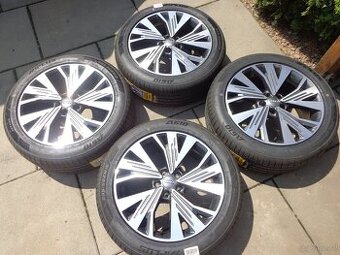 Audi Q3 Skoda Kodiaq Seat Tarraco VW Tiguan neue sommer
