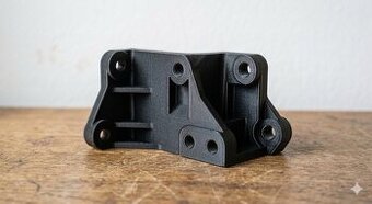3D-Druck nach Maß – Konstruktion, Beratung, technische Teile