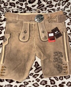 Lederhose