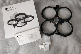 DJI Avata – Propellerschutz (Propeller Guard) – original