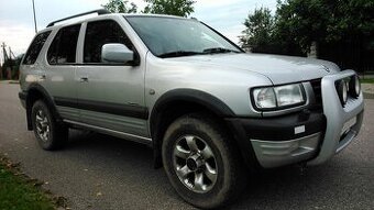 Opel Frontera B Zu verkaufen Ersatzteile vom Auto