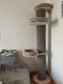 NEU KRATZBAUM