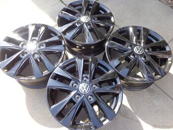 VW Multivan Transporter / Crafter / Man Tge neue alufelgen