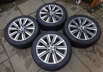 Land Rover Range Rover L460 / L461 neue Winterradsatz 22Zoll