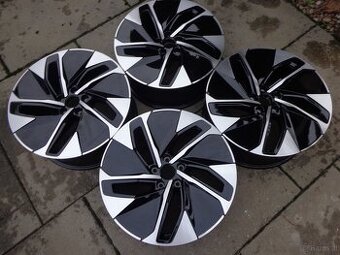 VW iD / Skoda Elroq-Enyaq / Audi Q4 E-Tron / Cupra Born alu