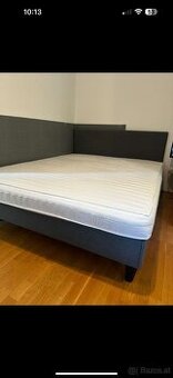 Bett