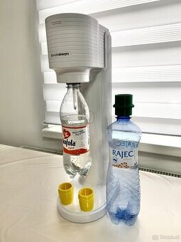 Sodastream adapter