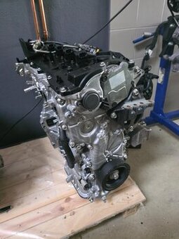MOTOR A25A TOYOTA RAV4 2,5 HYBRID