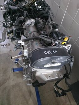 MOTOR CHY 1,0 BENZIN VW UP - CITYGO