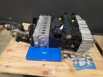 VW T6 2,0 TDI MOTOR CXH 110 Kw / CXF 2,0 TDI