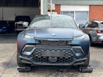 Fisker Ocean Extreme teile