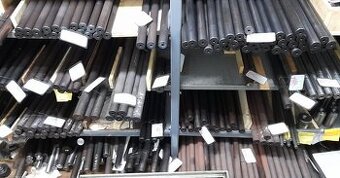 🔥 LAUFROHLINGE 7.62x39 LAGERND – Barrel Blanks