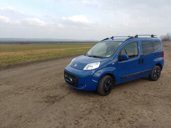 Fiat Qubo Fiorino - 1